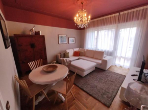 House Cristina Vittorio Veneto